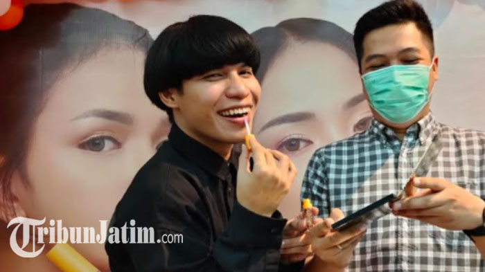 Tampil Keren Tak Harus Mahal, Make Up Ini Dibanderol Tak Lebih Rp 50 Ribu