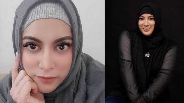 Jane Shalimar Rajin Berolah Raga di Senayan