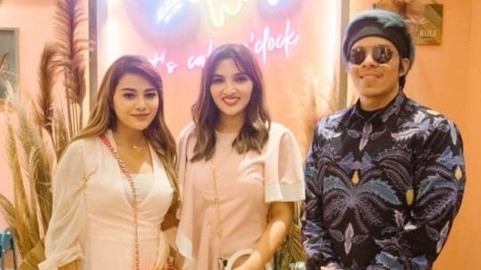 Isi Perjanjian Keluarga Aurel Baru Terkuak, Atta 'Terjegal' Mau Nikahi Anak Anang? Ashanty Pasrah