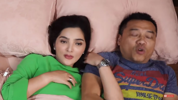 Ashanty Jadikan Urusan Kamar untuk Ancam Anang Hermansyah, Tak Sabar Tunggu sampai Malam: Ya Sudah