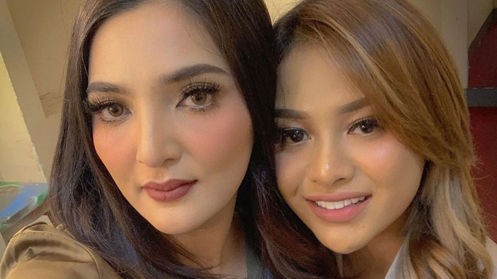 TERPOPULER: Cerita Ashanty-Aurel Pernah Ribut Besar hingga Citra Kirana 'Cekcok' dengan Rezky Aditya