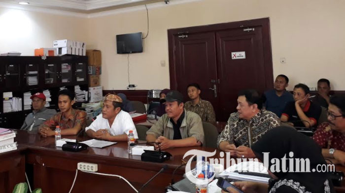 Gedung THR Surabaya Dibiarkan Tanpa Perawatan Sampai Dikeluhkan Grup Ludruk, Ternyata Ini Alasannya