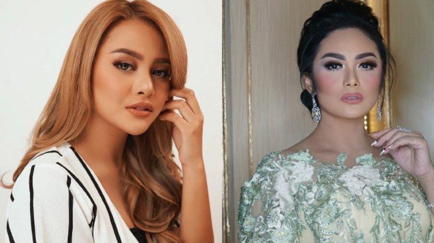 Sikap Krisdayanti Soal Rencana Pernikahan Aurel-Atta Halilintar, Belum Bisa Dukung, Tak Dilibatkan?