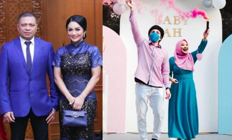 Video Call dan Janjian Ketemu dengan Raul Lemos, Aurel Dapat Perhatian Manis dari Suami Krisdayanti