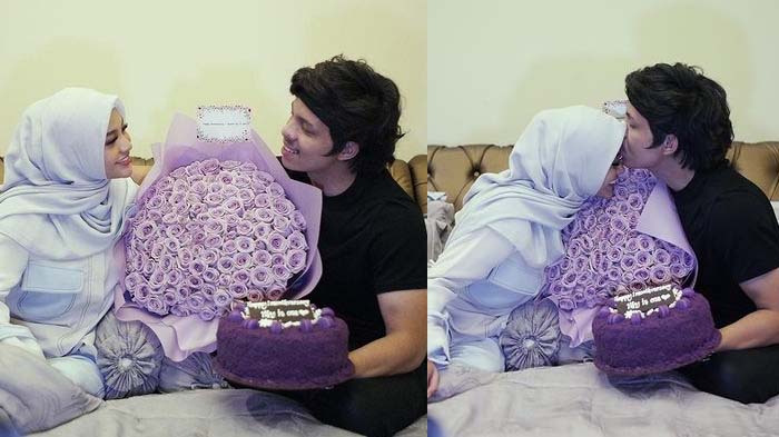 Tangis Aurel Takut soal Nasib Janinnya, Anang Sebut 'Dengar Kata Allah', Atta: Bukan Punya Kita Itu