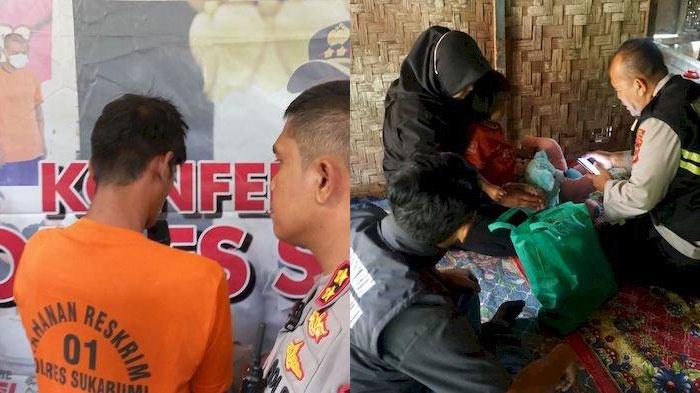 Imbas Rewel Minta Jajan, Ayah Siksa Anak & Upload Videonya di FB Agar Dilihat Istri di Arab: Capek