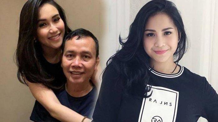 Ayah Ayu Ting Ting Bodo Amat soal Nagita Slavina Tersindir, Bahas Sakit Hati, Rozak: Naik Derajatnya