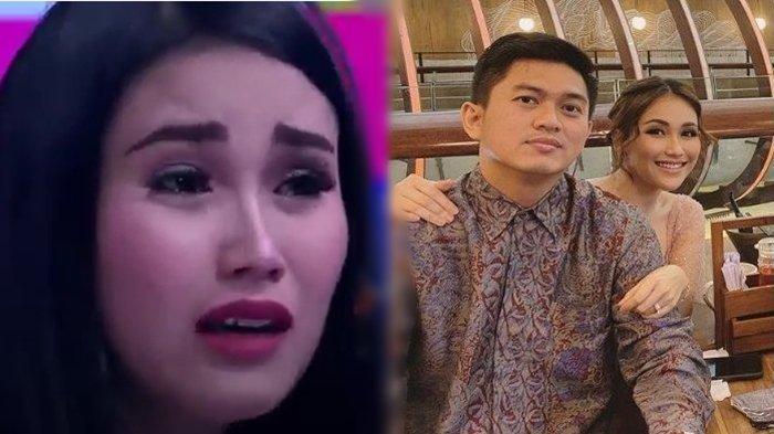 Borok Adit Jayusman Dibongkar Ayu Ting Ting Pasca 9 Bulan Gagal Nikah, Menyesal Abaikan 'Sinyal'