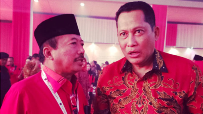 Bambang DH Ingin Wujudkan Tempat Rehabilitasi Korban Narkoba di Jatim: Sudah Didukung Budi Waseso