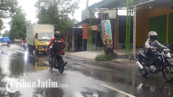 Rapat Penanganan Banjir Kali Lamong Batal Gegara Pemkab Gresik Tak Hadir, DPRD: Tidak Serius