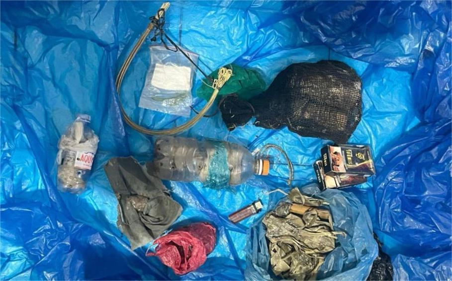 Kakek 75 Tahun Ditangkap Polisi Situbondo Gegara Berburu Liar di Taman Nasional Baluran