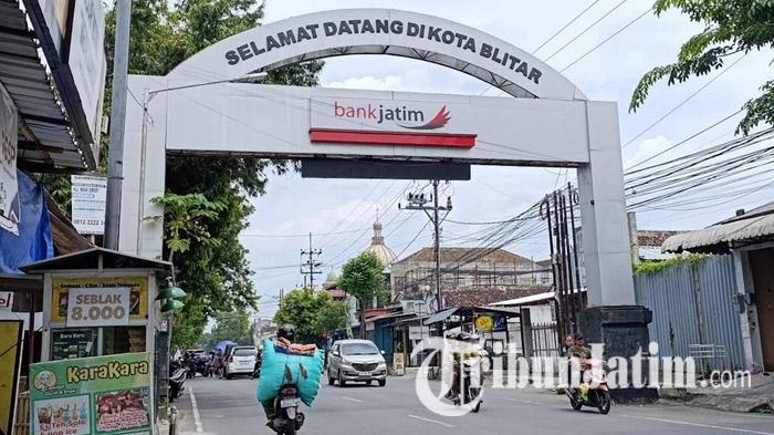 Ada 2 Titik Rawan Kemacetan di Kota Blitar Saat Arus Mudik Lebaran, Dishub Siapkan Jalur Alternatif