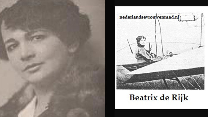 Hampir Terbangkan Pesawat Prancis Saat PD I, Pilot Pertama Asal Indonesia Ini Malah Bernasib Tragis