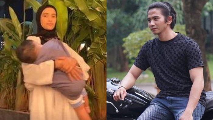 Beda Jauh Nasib Nadya Mustika Rahayu & Rizki DA Pasca Cerai, Ada yang Banting Tulang & Momong Anak