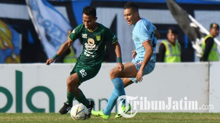Hikmah Ramadhan saat Pandemi Covid-19 Bagi Bek Persebaya, Bisa Sahur dan Buka Puasa Bareng Keluarga
