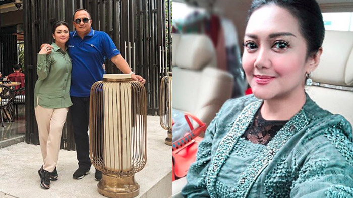 Kabar Baru Bella Saphira Setelah 5 Tahun Nikahi Jenderal & Mundur Jadi Artis, Ungkap Jeritan Hatinya