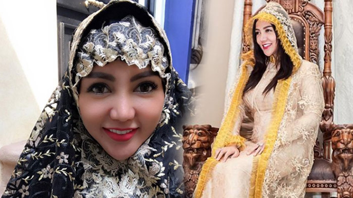 Lama Tak Muncul, Foto Perut Bella Shofie Disebut Hamil Hingga Wajah Mirip Regina Mantan Farhat Abbas