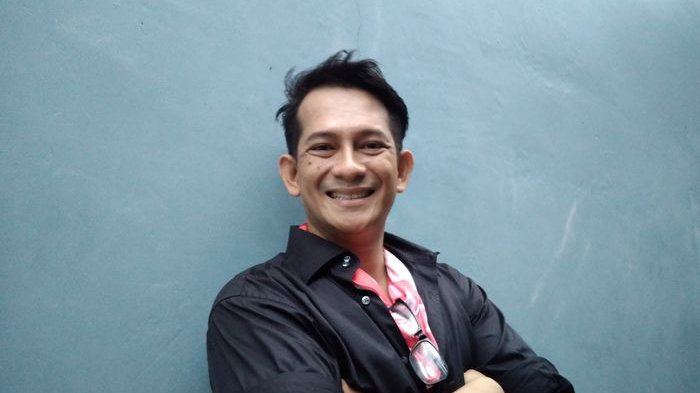 Belum Lama Bebas, Jupiter Fortissimo Diduga Kembali Pakai Narkoba, Ditangkap Polisi di Kamar Kos