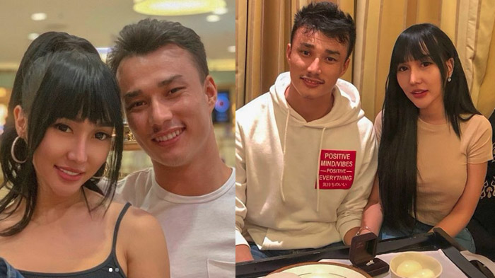 Berita Terpopuler: Lucinta Luna Menikah hingga Ucapan Tsania Marwa Buat Mantan Ibu Mertua Terdiam