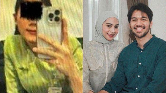 Berapa Gaji Bella Damaika Jadi Pramugari? Sering Dikirimi Uang GoPay Sama Elmer saat Ngambek