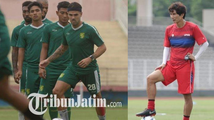 TERPOPULER BOLA: Asisten Pelatih Timnas Indonesia Positif Corona hingga Pantauan Latihan Persebaya