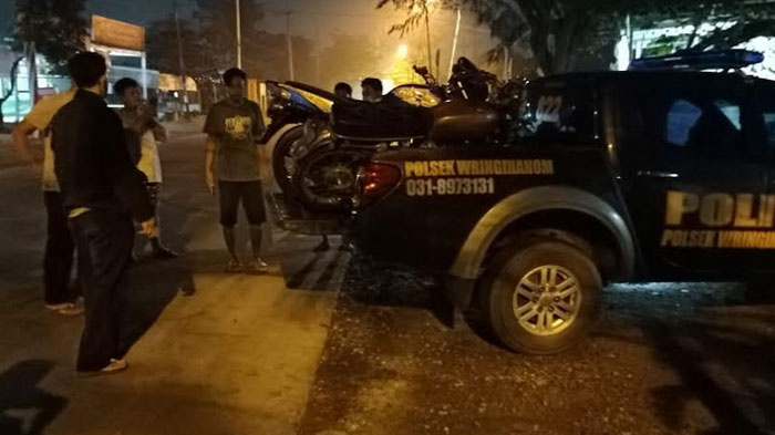 berita-gresik-enam-unit-motor-diamankan-menggunakan-mobil-polisi-sabtu-852021-malam.jpg