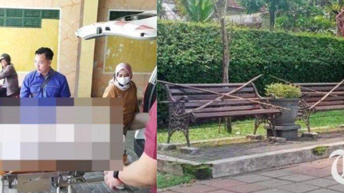 TERPOPULER JATIM: Nasib Guru SD Ngamar Bareng Kepsek - Keberadaan Kursi Ijen Malang Dipertimbangkan