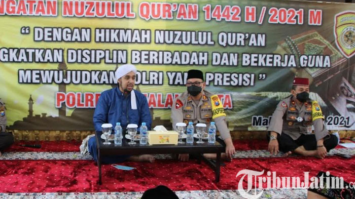 berita-malang-suasana-kegiatan-peringatan-nuzulul-quran-di-polresta-malang-kota.jpg