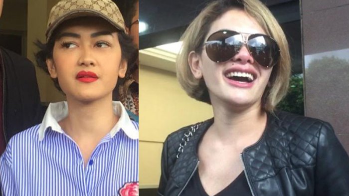 Julia Perez Siapkan Upaya Balasan Ini Usai Nikita Mirzani Batal Cabut Laporannya