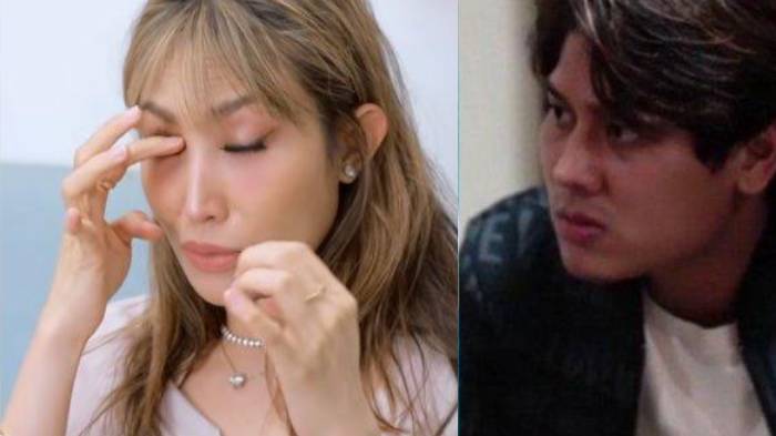 BERITA TERPOPULER SELEB: Regi Datau Larang Ayu Dewi Nikah Lagi - Taktik Rizky Billar Usai Tersangka
