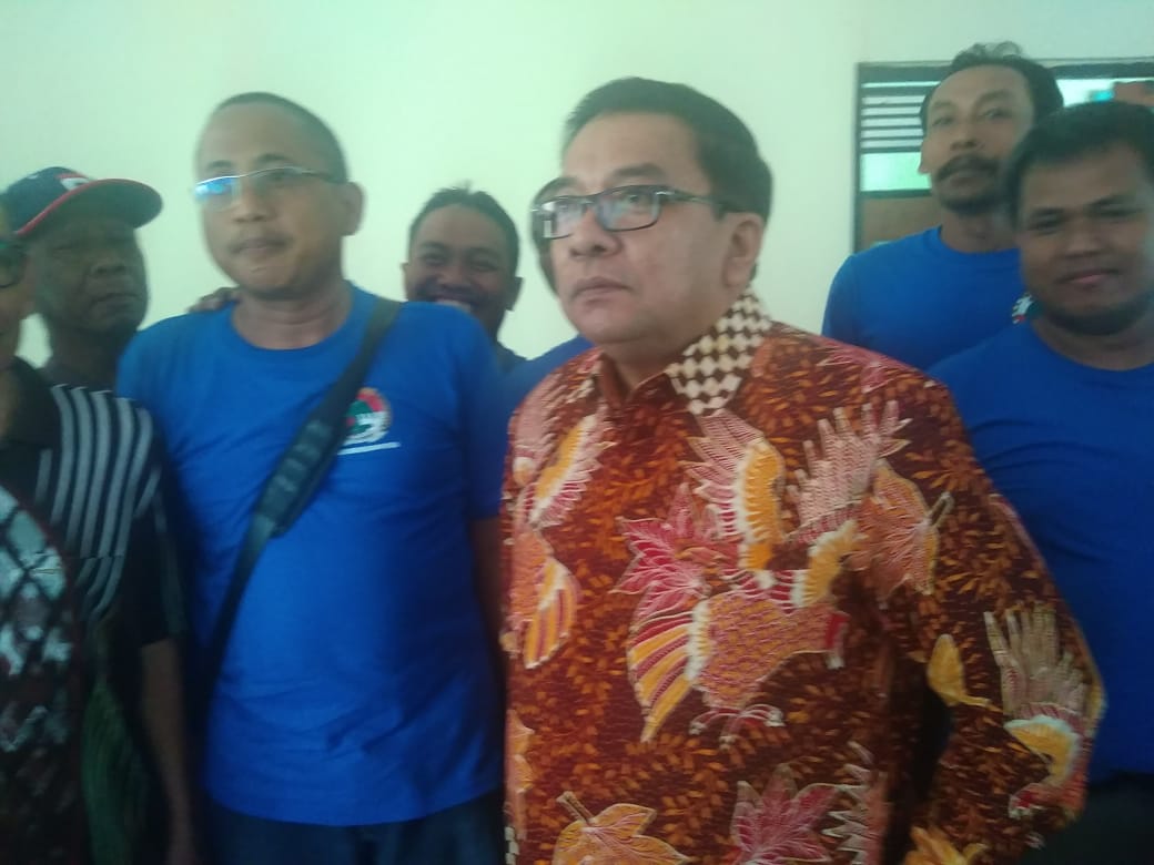 Koperasi Kampung Logam Ngingas Waru Berharap Bisa Sama dengan LIK Tegal Jateng