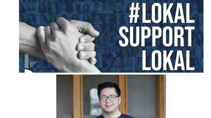 Bangkitkan Semangat UKM Ditengah Pandemi Covid-19, KoinWorks Bentuk Gerakan #LokalSupportLokal