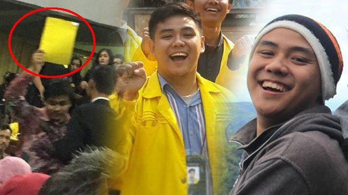 Heboh Kartu Kuning ke Presiden Jokowi, UI dan UGM Mendadak Dibanding-bandingkan Soal Isu Gizi Asmat