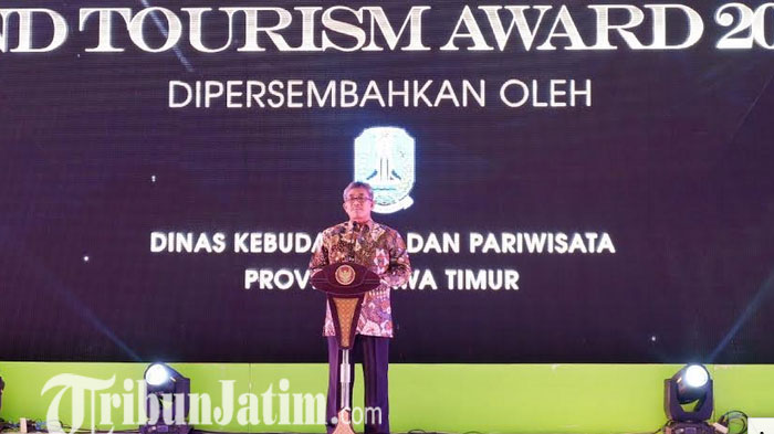 Even Budaya Dan Pariwisata Jawa Timur Tahun 2020 Mulai di Publikasikan