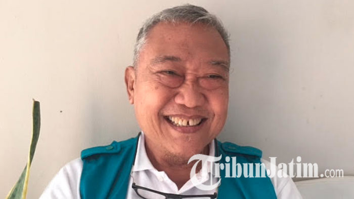 Surabaya Setahun Ada Lebih dari 2000 Pasangan Lakukan Bayi Tabung Versi Guru Besar Unair Ini