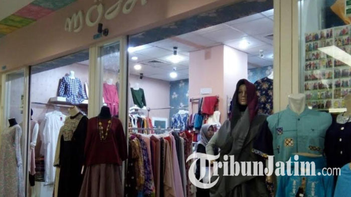 Cari Gaya Lebaran atau Ramadan? Style Ini Bisa Jadi Pilihan Kamu