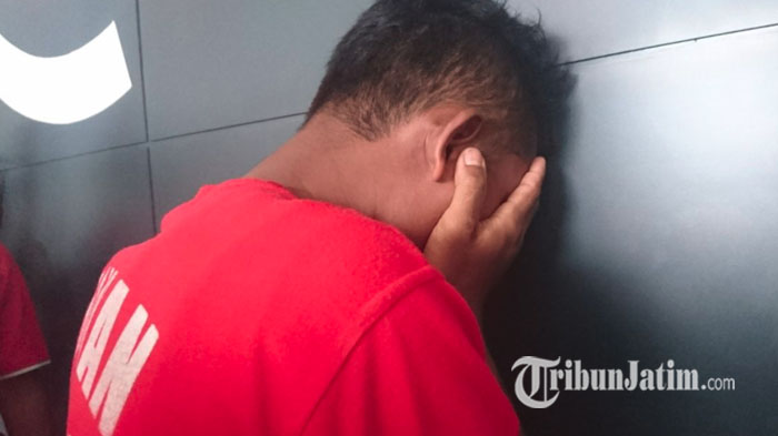 7 Kejahatan yang Diungkap di Surabaya Dalam Sepekan, Mulai Jambret Hingga Kurir Ganja 19 Kg