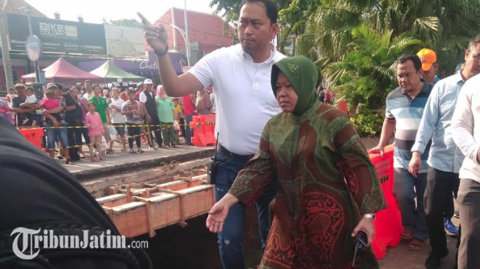 Buntut Teror Bom, Pemkot Surabaya Liburkan Total Event CFD Selama Bulan Puasa