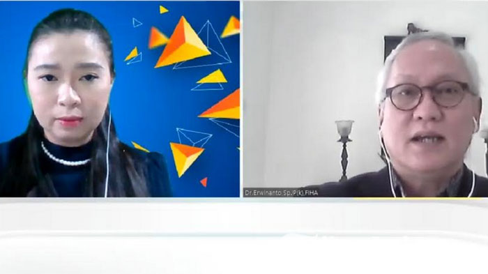 Mencegah Penyakit Jantung Koroner Berdasar Faktor Risiko