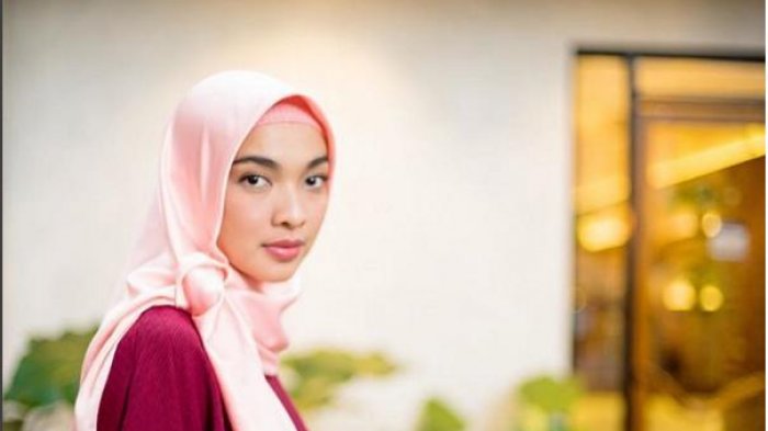 Jawaban Menohok Tika Bravani Usai Disarankan ini oleh Netizen Pasca Berhijab, ‘Jangan Suruh Lagi’