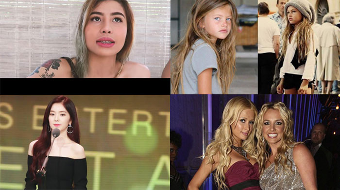 Dari Ketiak Awkarin yang Bikin Ngakak Netizen Sampai 10 Artis yang Sudah Nggak Virgin di Usia Muda