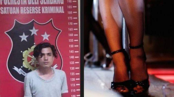 VIRAL TERPOPULER: Sosok Ketua Ormas Aniaya Intel Kodim - Pasutri Jebak Remaja dengan Open BO