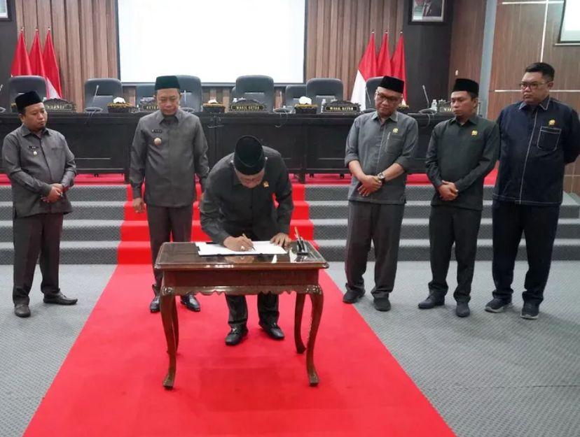 Bondowoso Punya Perda Pencegahan Perkawinan Anak, Legislatif Ingatkan Penyusunan Perbupnya