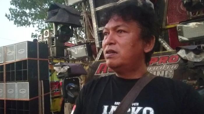 Bos AJM Pro Tulungagung Buka Suara Terkait Dampak Polemik Fatwa Haram Sound Horeg