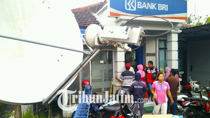 Fakta Baru Saldo ATM 87 Nasabah BRI Berkurang Misterius, Diduga Libatkan Sindikat Asing, Hingga . .