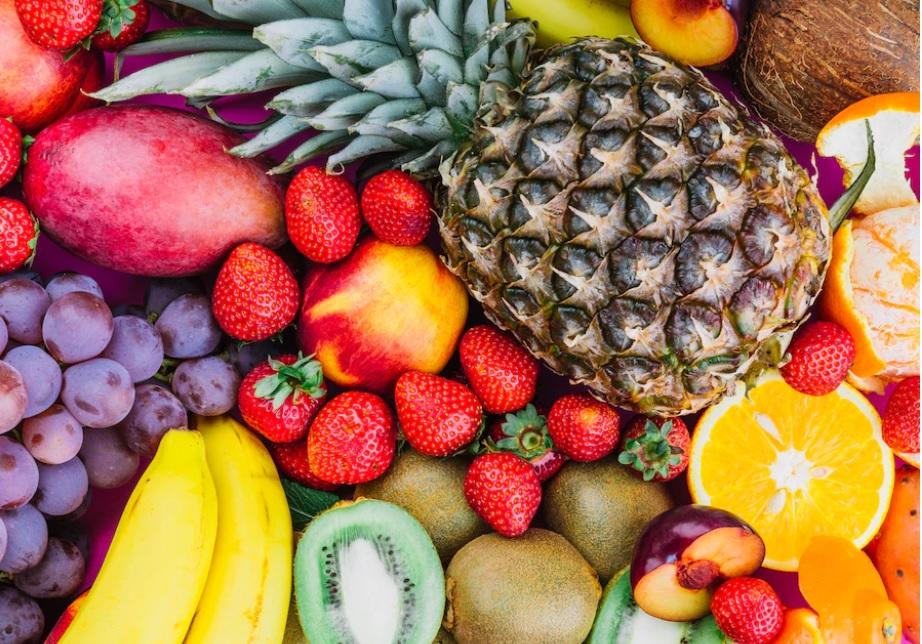 Perhatikan Konsumsi 9 Buah Ini, Mengandung Kadar Gula Berpotensi Kacaukan Menu Diet, Apel - Ceri