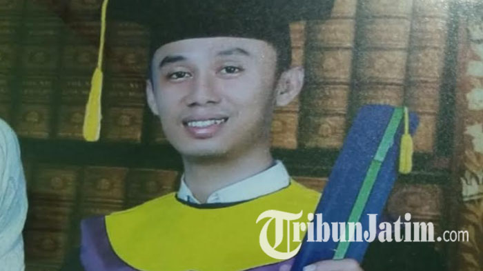 Mayat Pria Mutilasi di dalam Koper Adalah Guru Honorer dari Kediri, Dikenal Pendiam Tapi Kreatif