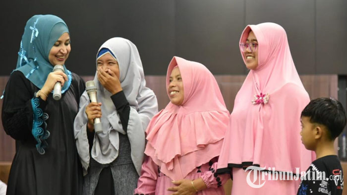 Gencar Lakukan Promosi dan Gelaran Acara, Pemkab Ingin Wujudkan Program 'Jember Kota Wisata Religi'