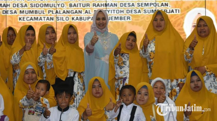 Pemerintah Kabupaten Jember Terus Gulirkan Program Wisata Religi dan Jember Bershalawat