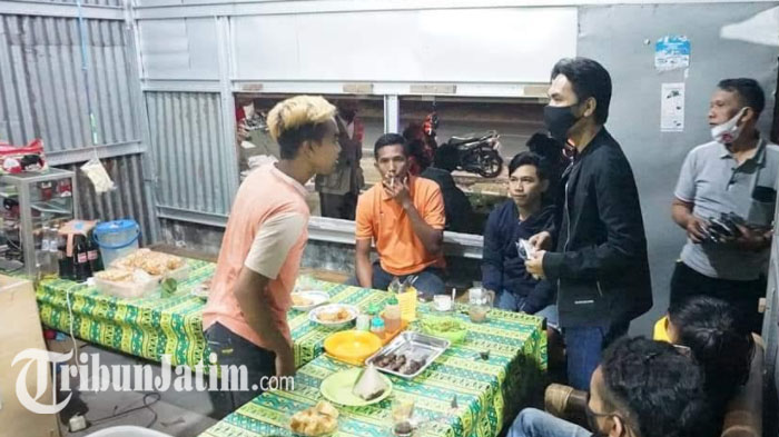 Bupati Madiun Keluarkan Peraturan Terbaru, Warga yang Tak Pakai Masker Denda Rp 100 Ribu